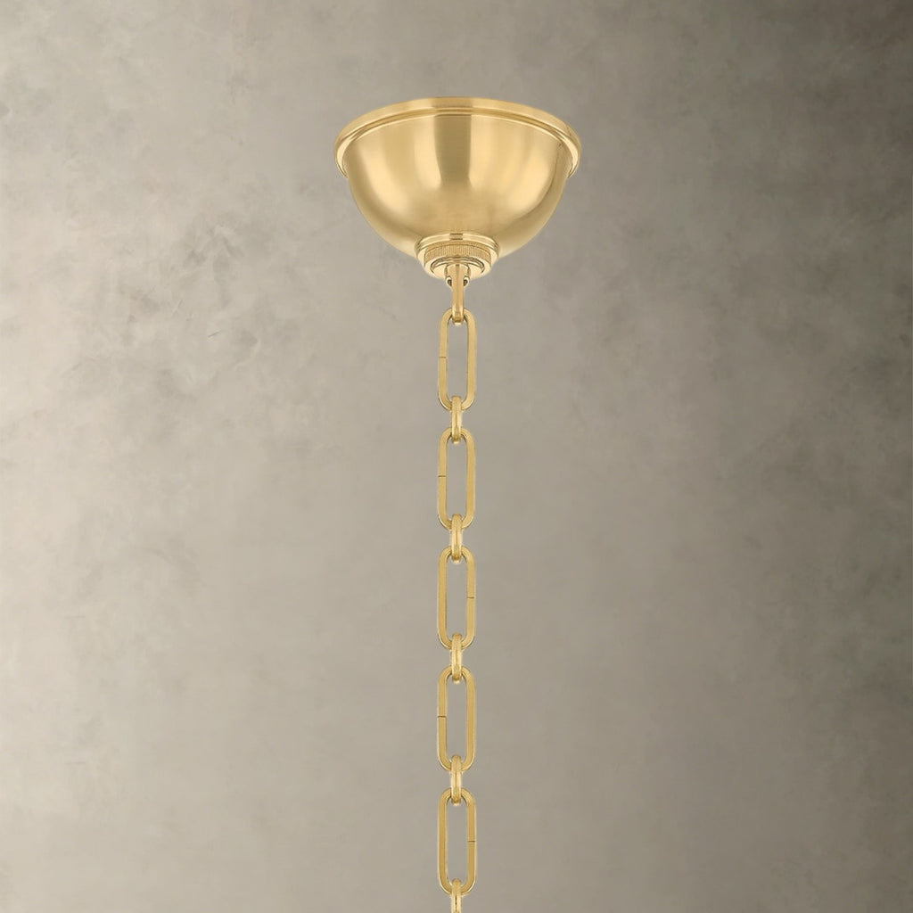 Howard Double Layer Chandelier