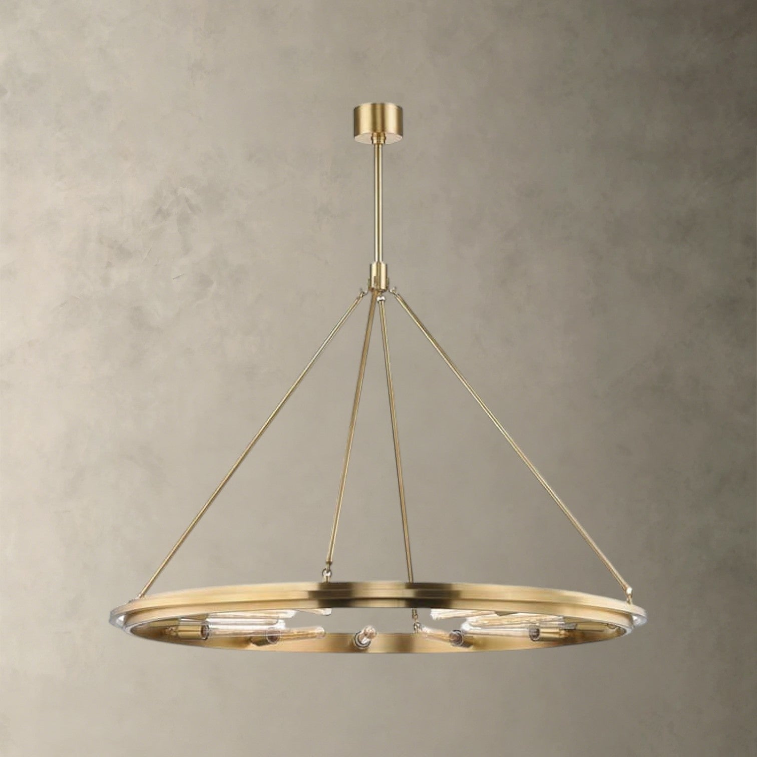 Chambers Chandelier