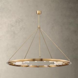 Chambers Chandelier