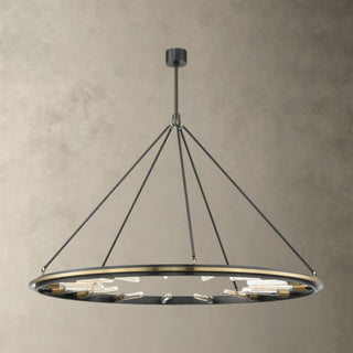 Chambers Chandelier