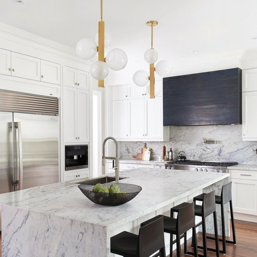 Hinsdale Pendant