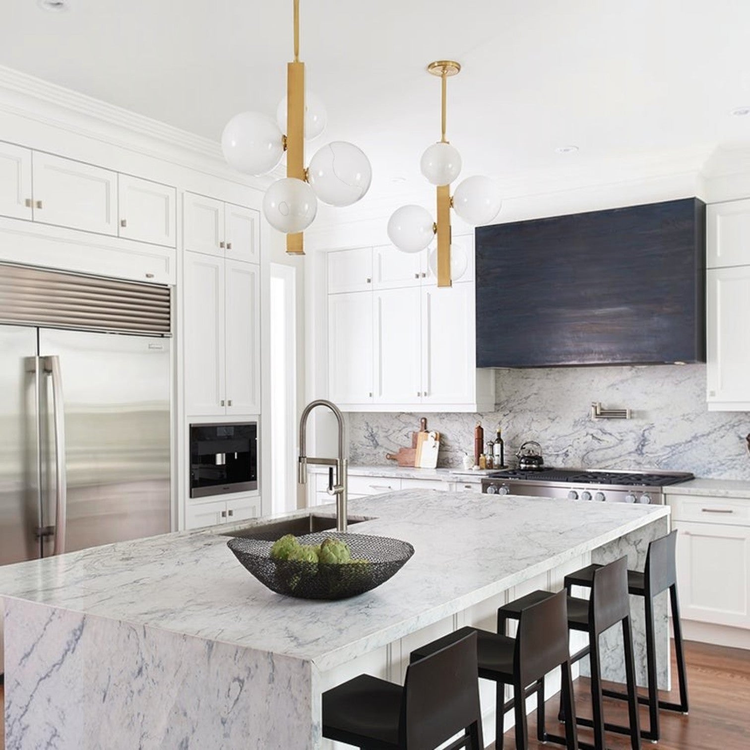 Hinsdale Pendant