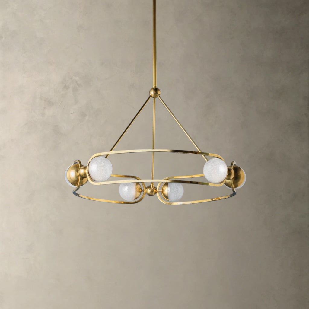 Hartford Chandelier