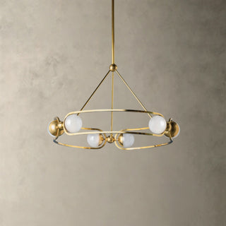 Hartford Chandelier