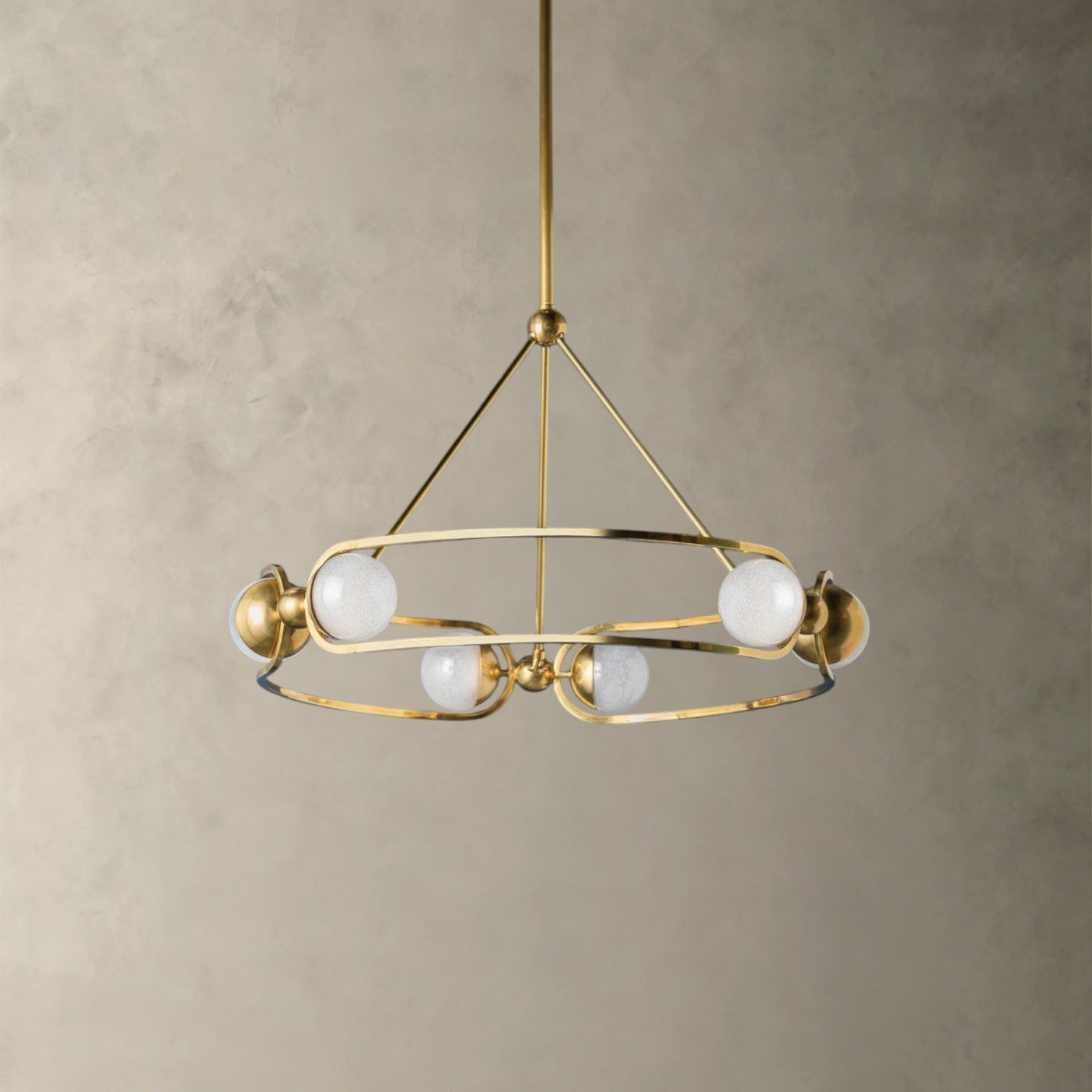 Hartford Chandelier