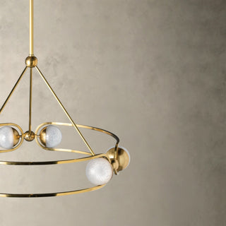 Hartford Chandelier