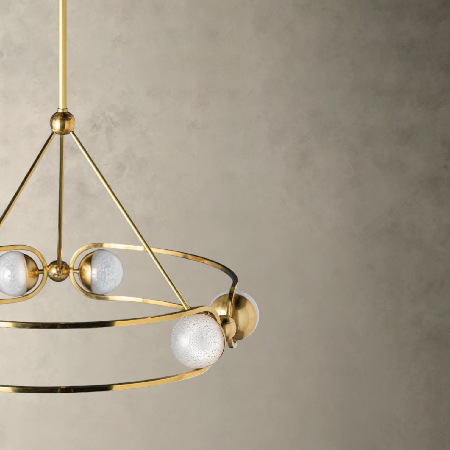 Hartford Chandelier