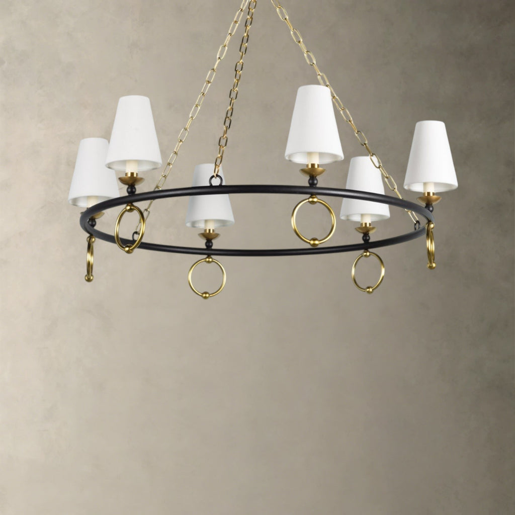 Haverford Chandelier