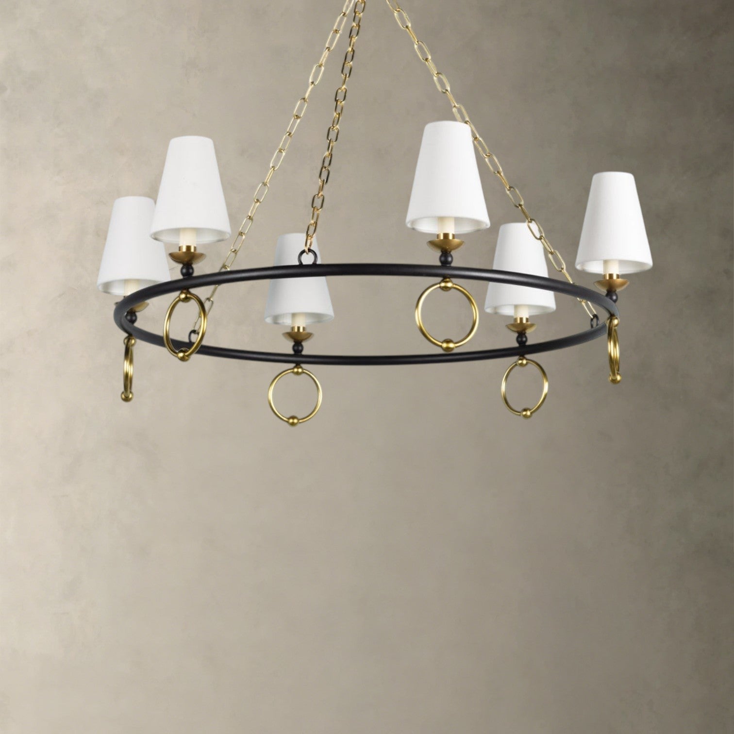 Haverford Chandelier