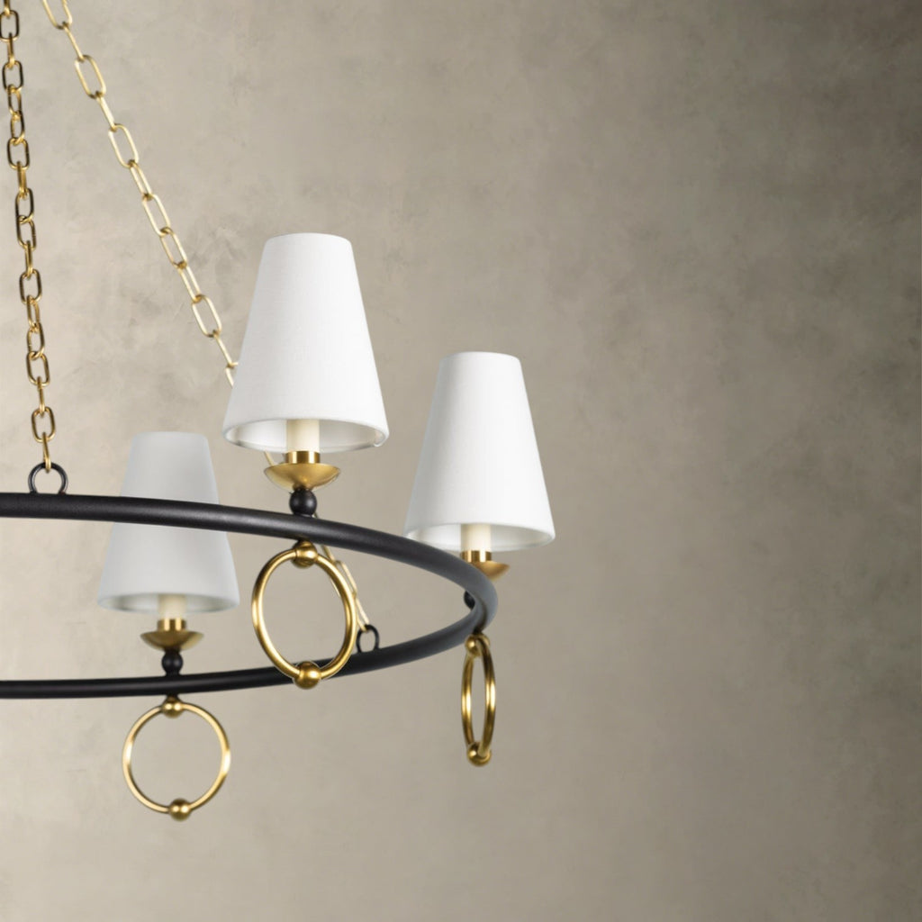 Haverford Chandelier