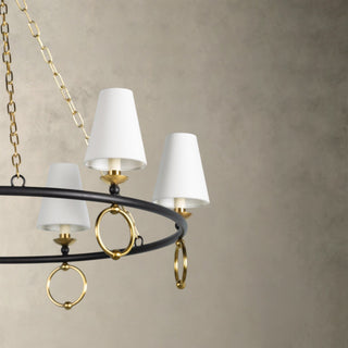 Haverford Chandelier