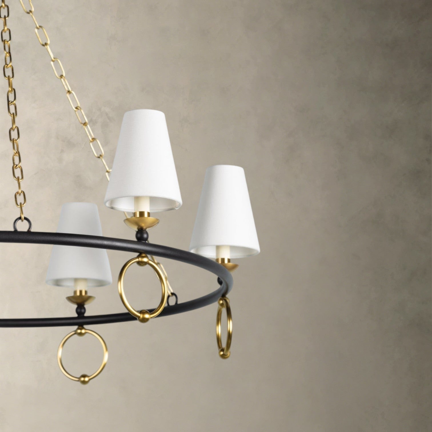 Haverford Chandelier