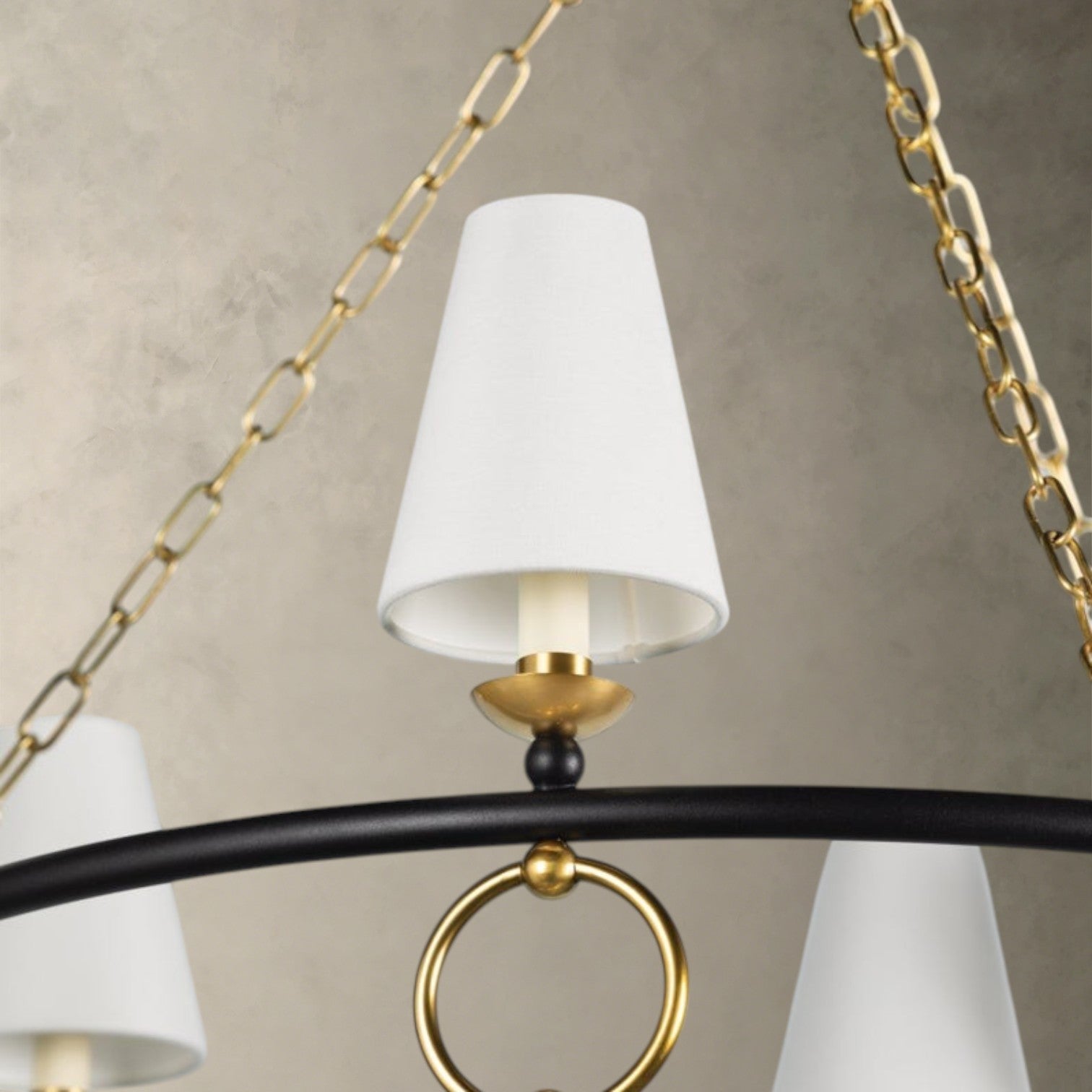 Haverford Chandelier