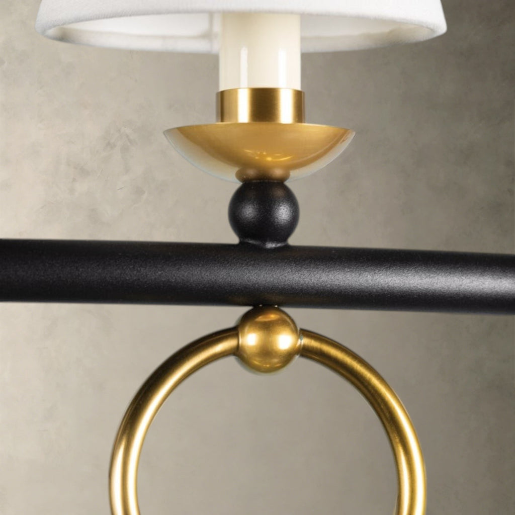 Haverford Chandelier