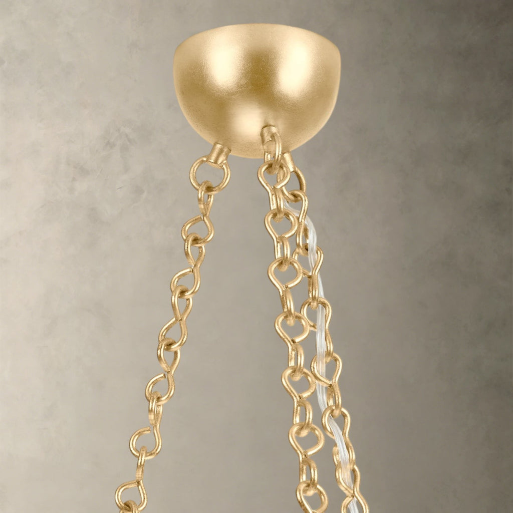 Hayworth Chandelier