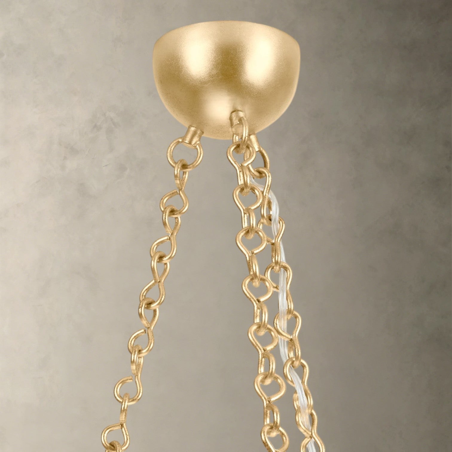 Hayworth Chandelier