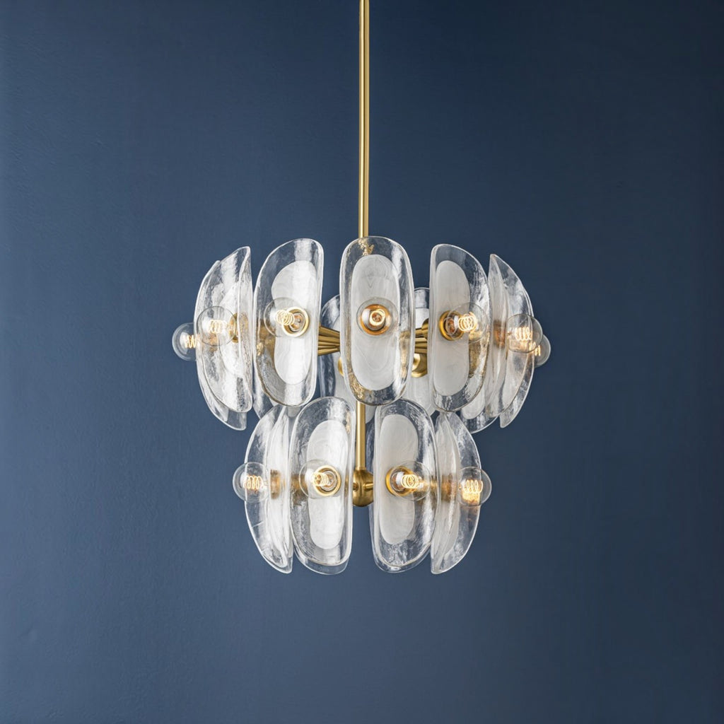 Hilo Chandelier