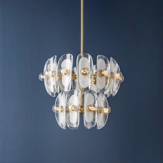 Hilo Chandelier
