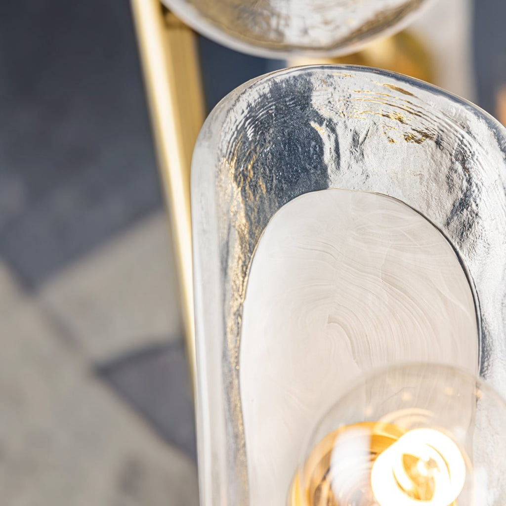 Hilo Chandelier