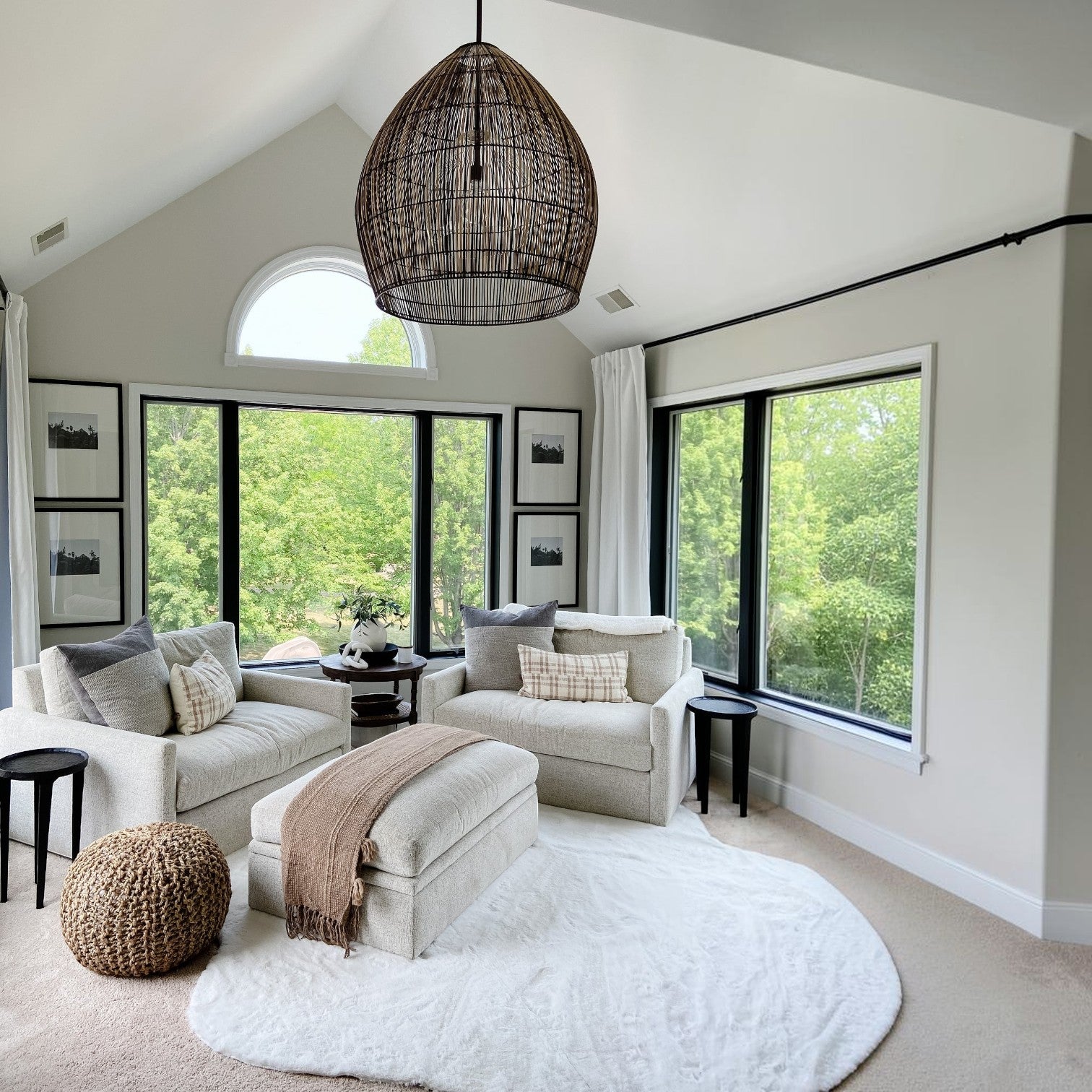 Holden Chandelier