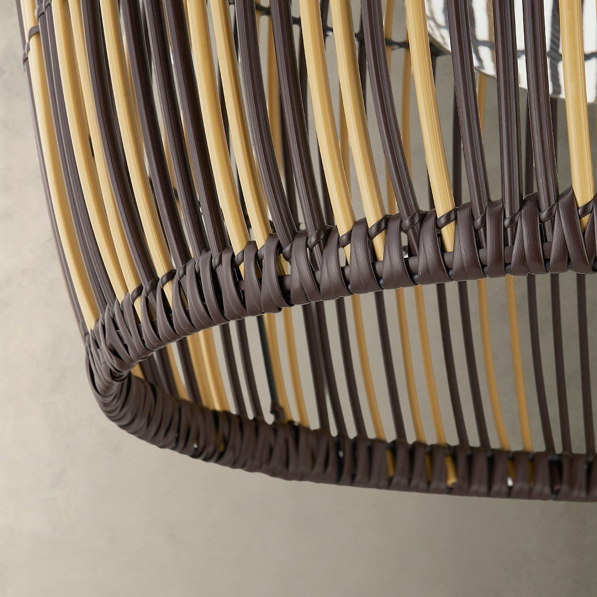 Holden Exterior Chandelier