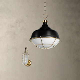 Holkham Pendant