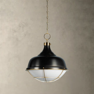 Holkham Pendant
