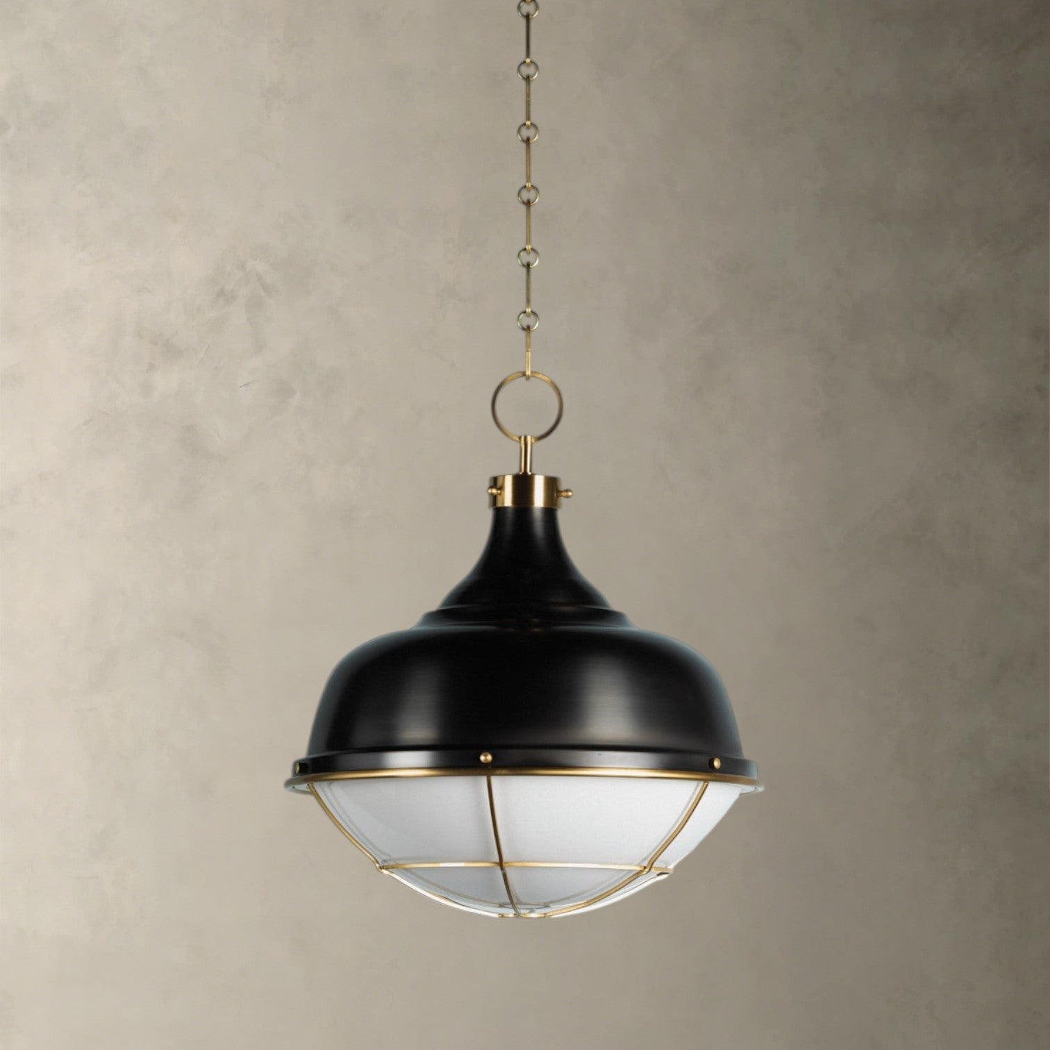 Holkham Pendant