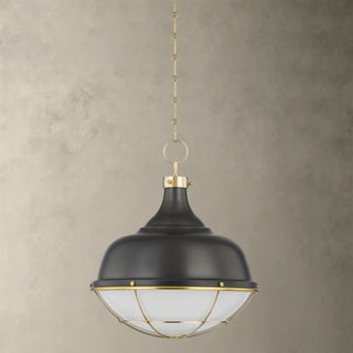 Holkham Pendant