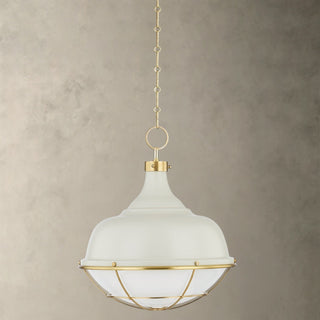 Holkham Pendant