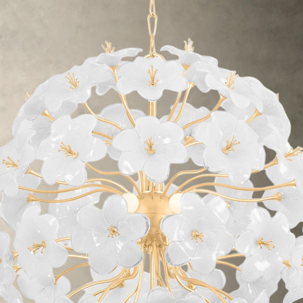Hygea Chandelier