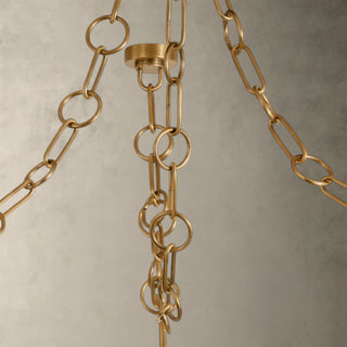 Joaquin Chandelier