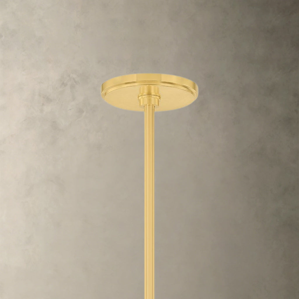 Johnson Chandelier