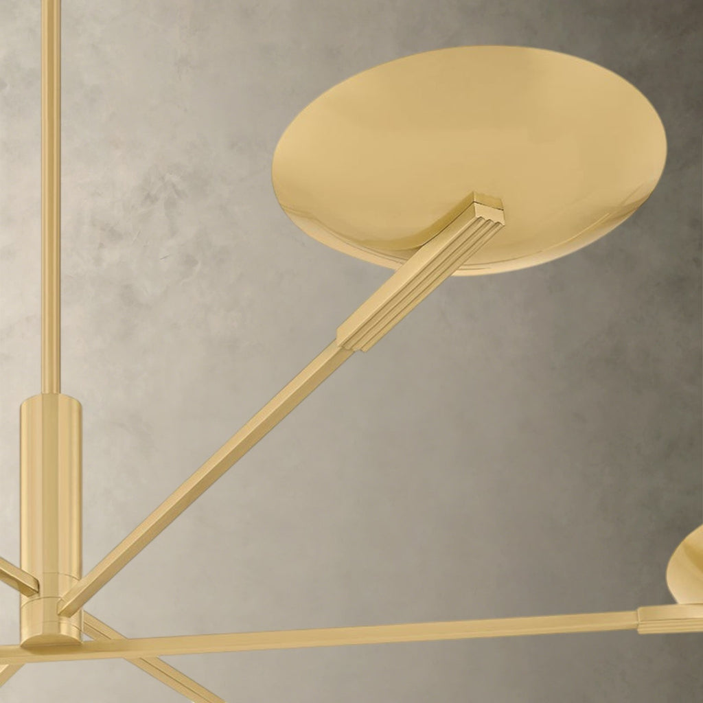Johnson Chandelier