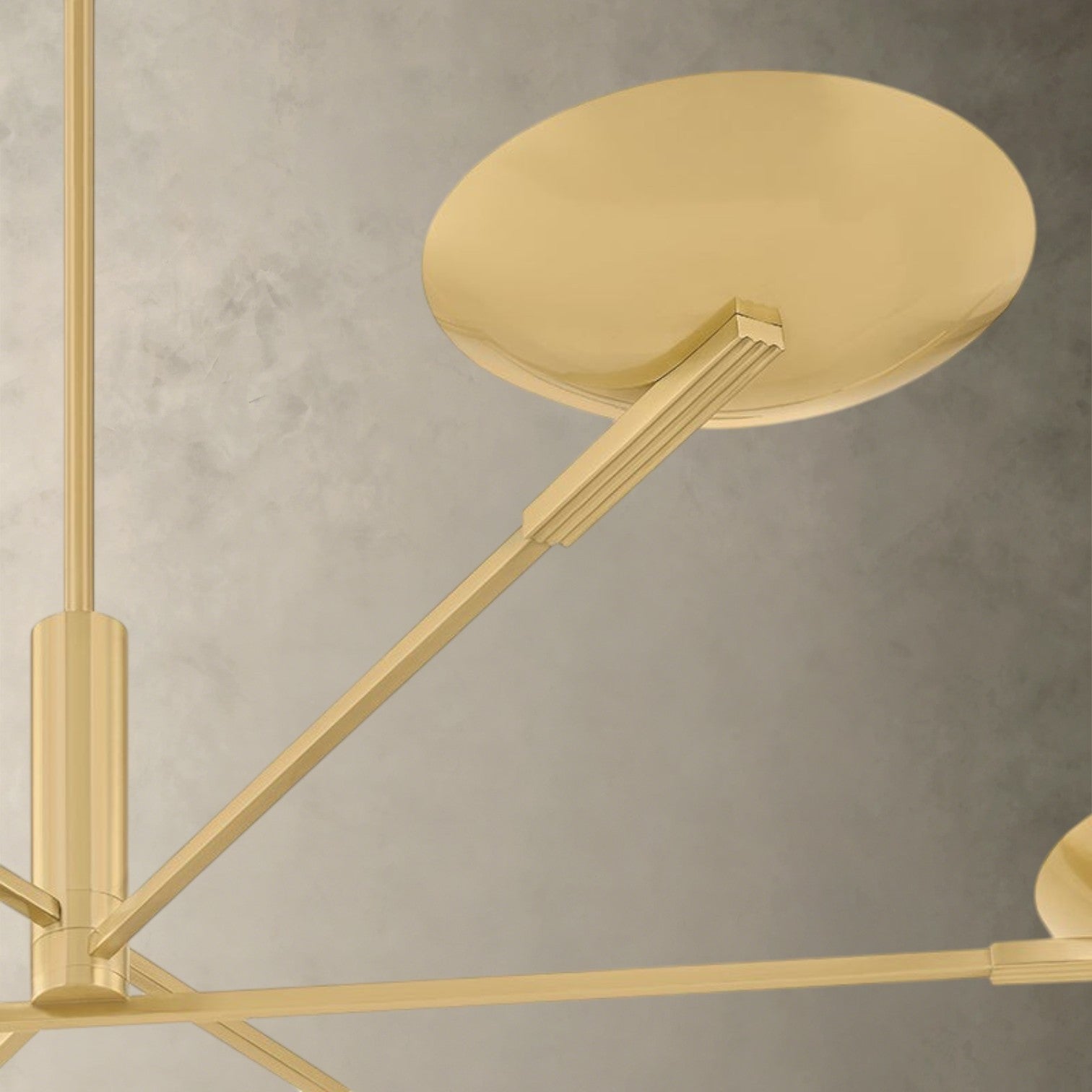Johnson Chandelier