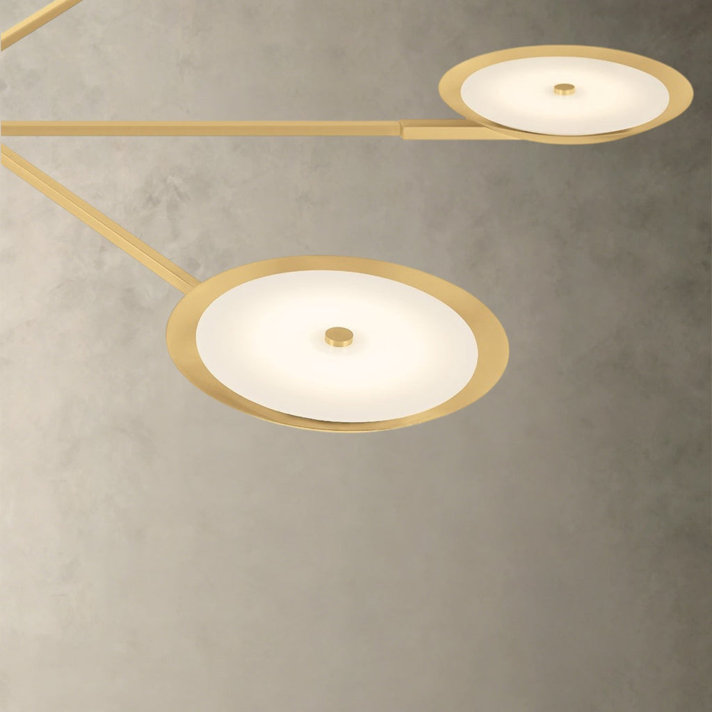 Johnson Chandelier