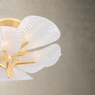 Kamal Semi Flush