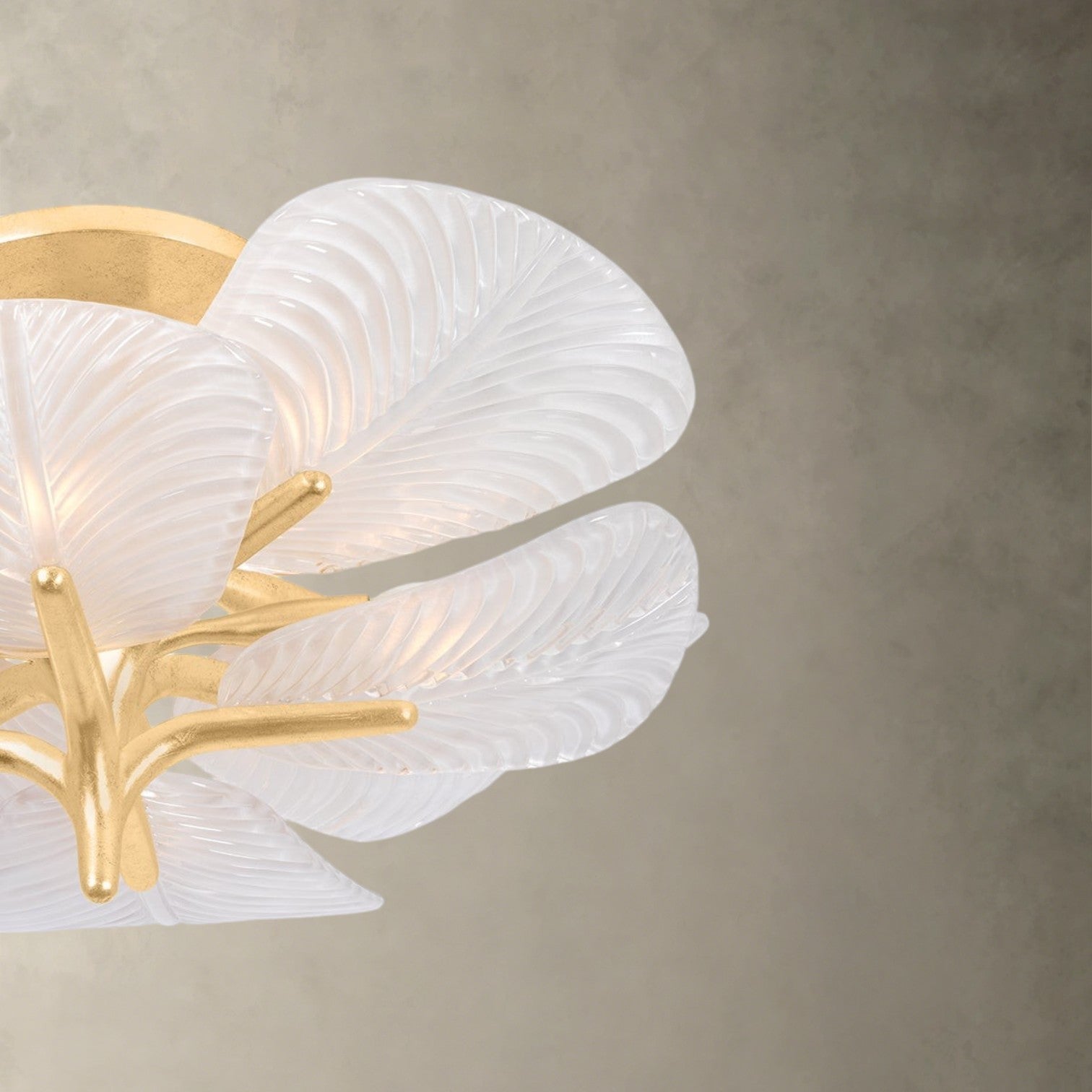 Kamal Semi Flush