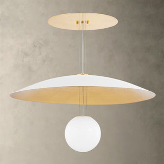 Brim Chandelier