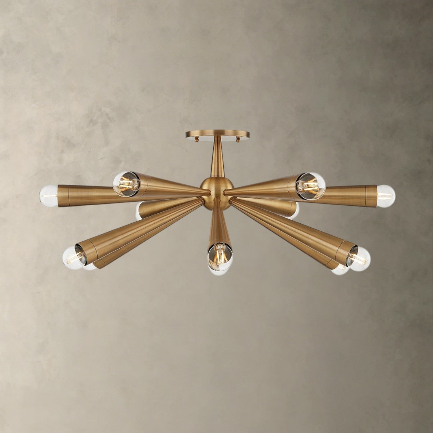 Keanu Flush Mount