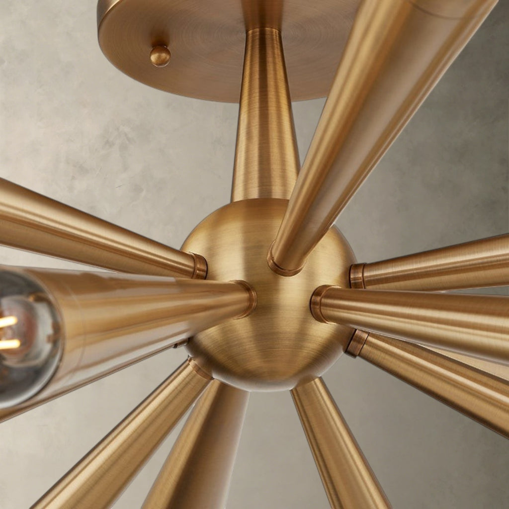 Keanu Flush Mount