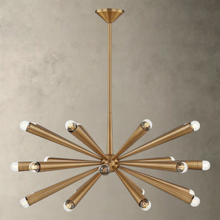 Keanu Chandelier