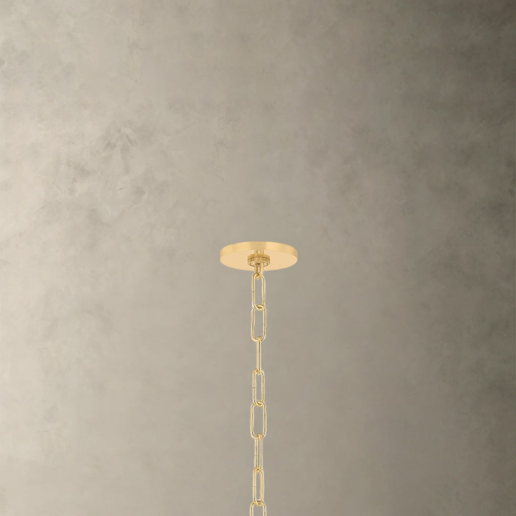 Keilah Pendant