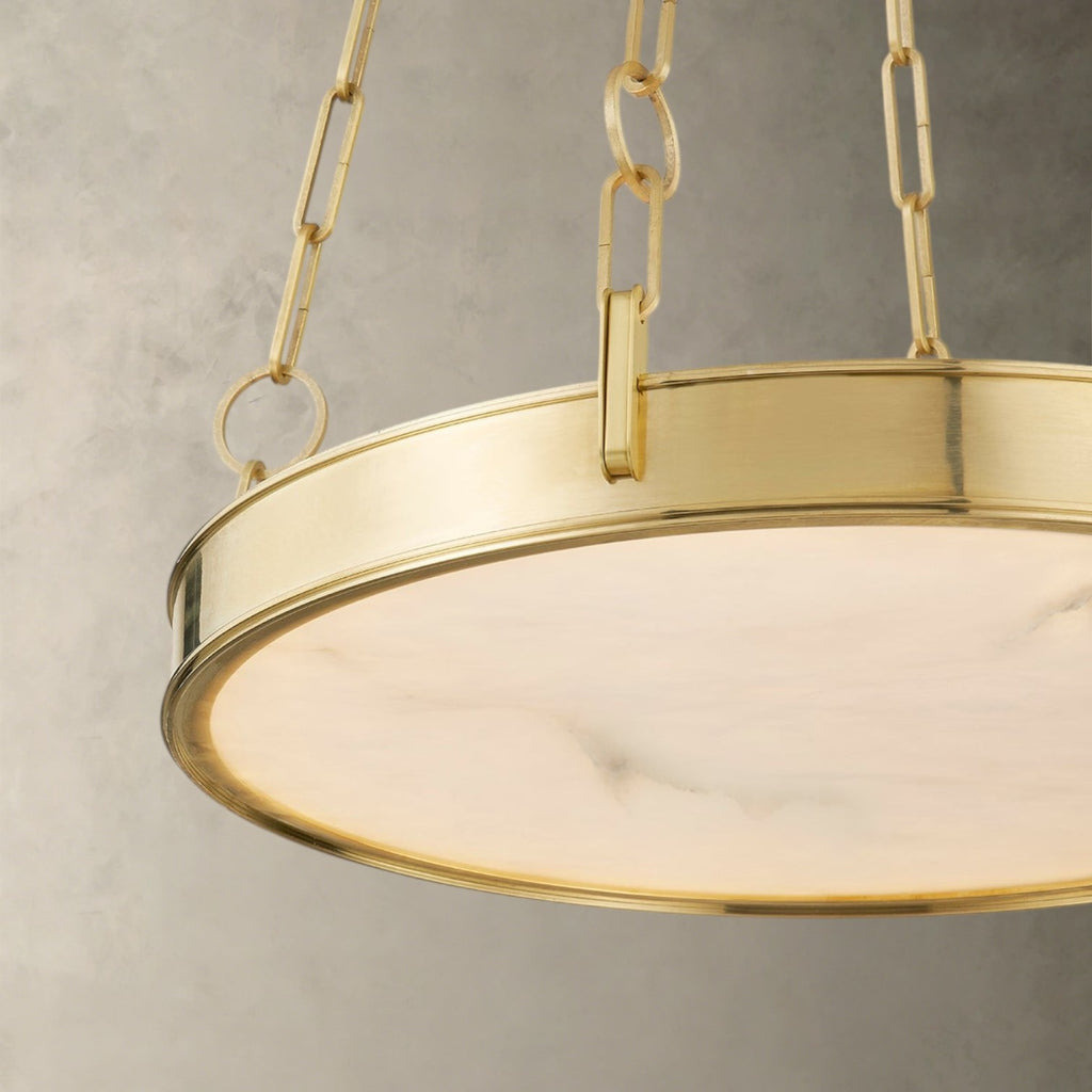 Kirby Chandelier