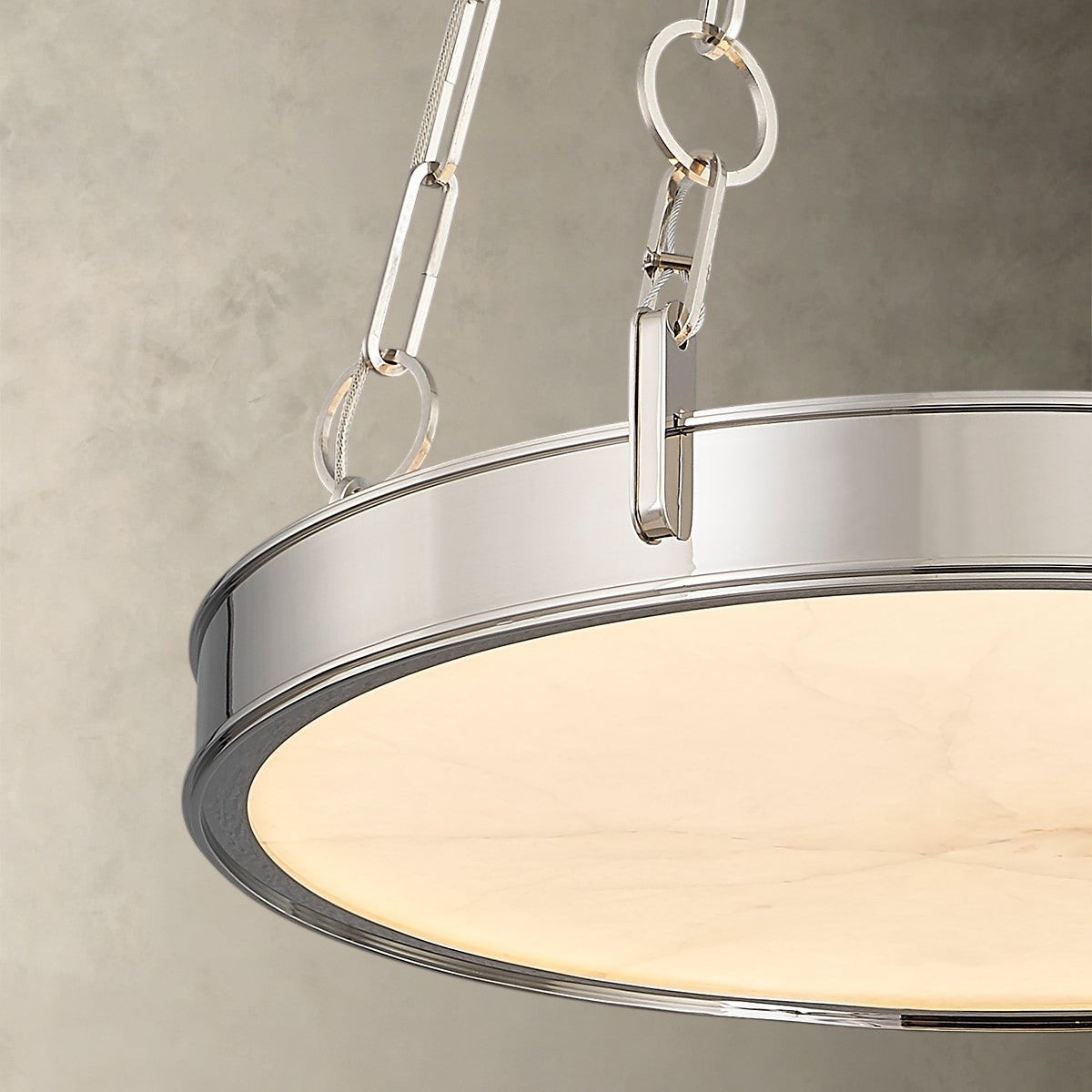 Kirby Chandelier