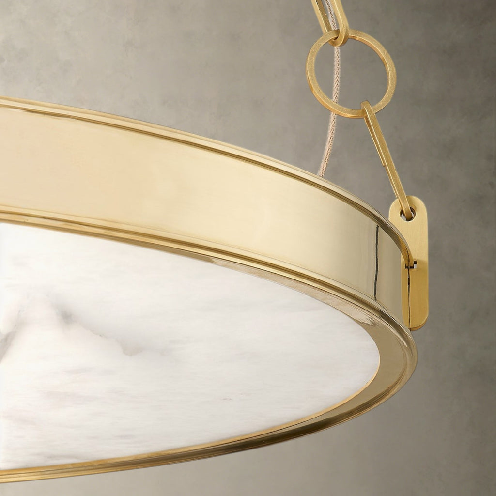 Kirby Chandelier