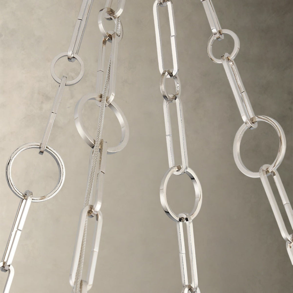 Kirby Chandelier