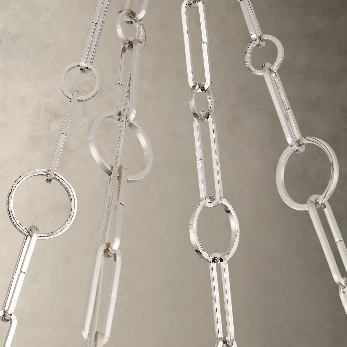 Kirby Chandelier
