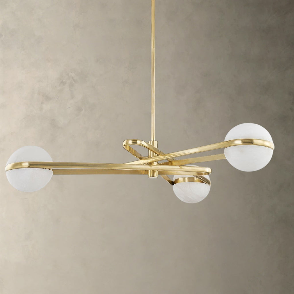 Kyomi Chandelier
