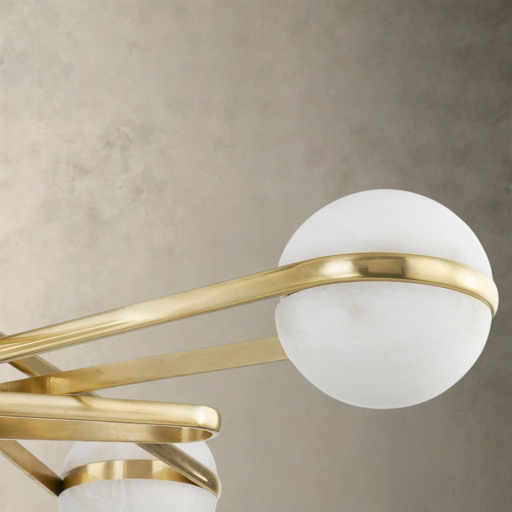 Kyomi Chandelier